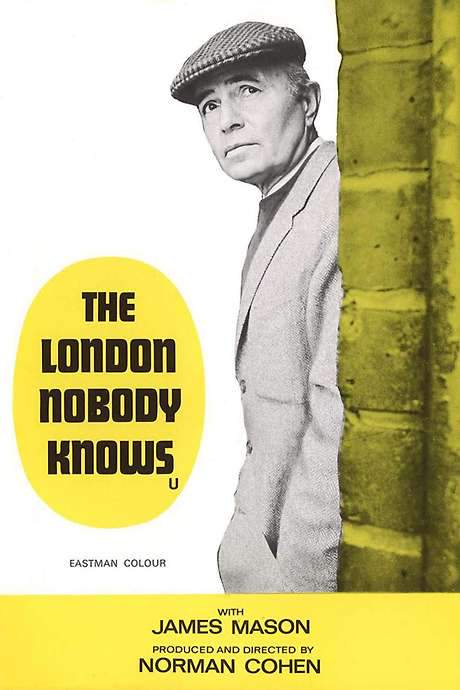 The London Nobody Knows